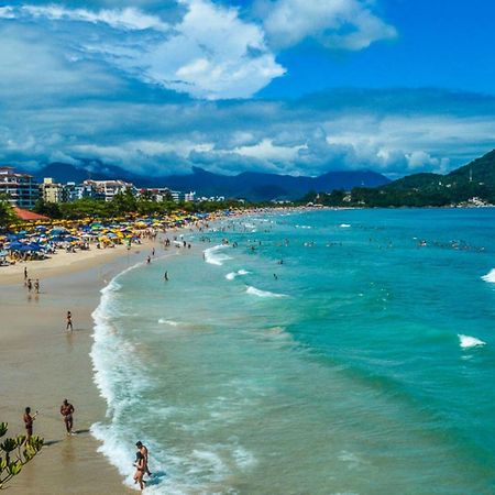 Apartamento Praia Grande Ubatuba Zewnętrze zdjęcie