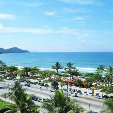 Apartamento Praia Grande Ubatuba Zewnętrze zdjęcie