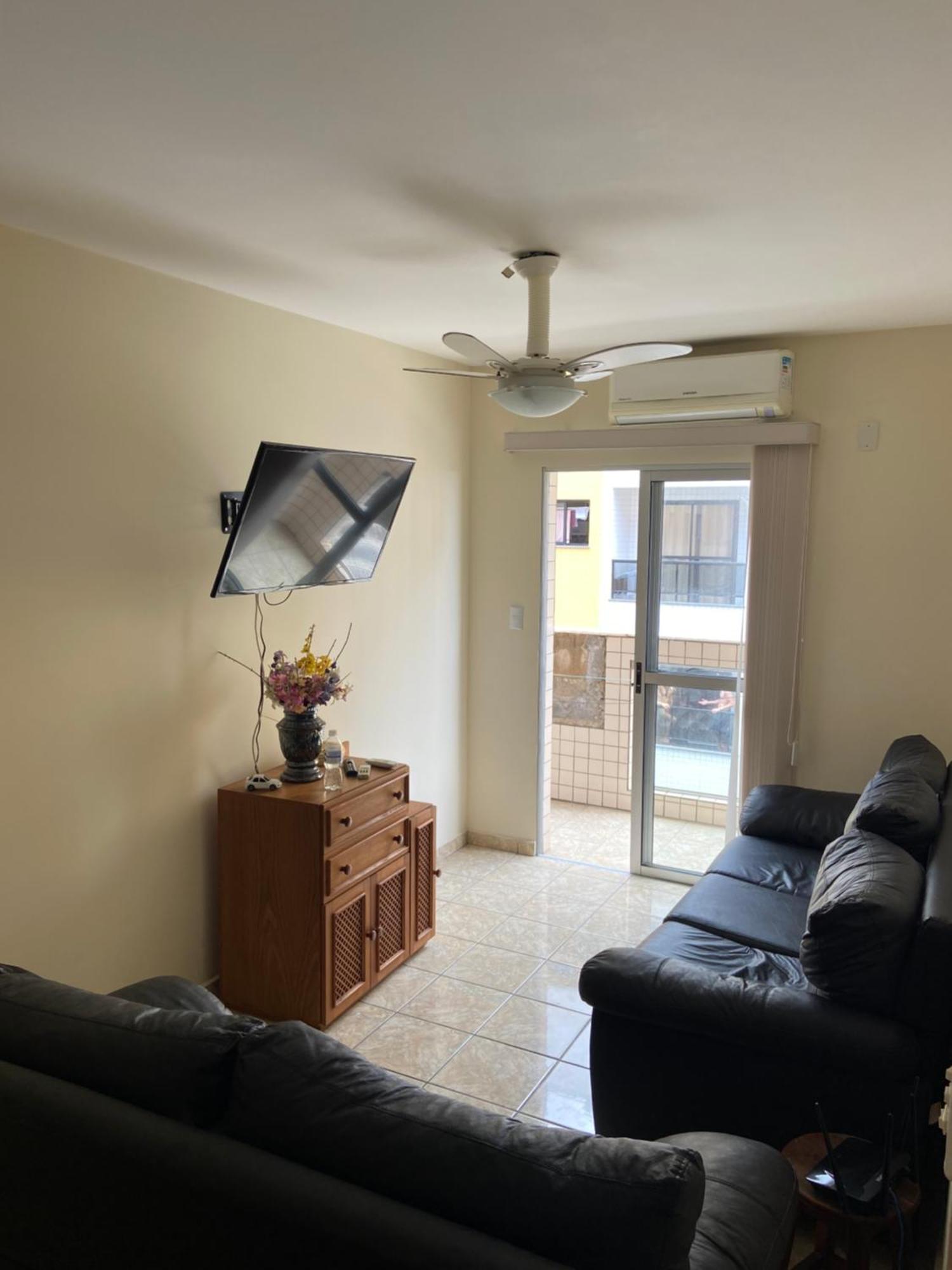 Apartamento Praia Grande Ubatuba Zewnętrze zdjęcie